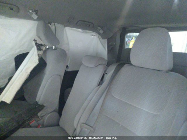 Photo 7 VIN: 5TDKK3DC7FS669462 - TOYOTA SIENNA 