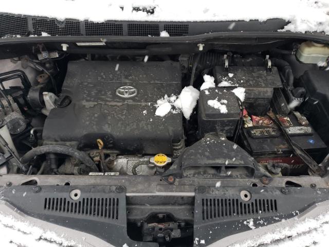 Photo 11 VIN: 5TDKK3DC7FS670501 - TOYOTA SIENNA LE 