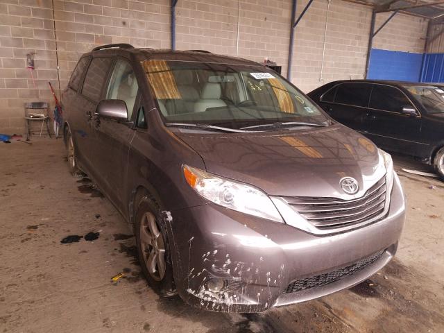 Photo 0 VIN: 5TDKK3DC7FS671504 - TOYOTA SIENNA LE 