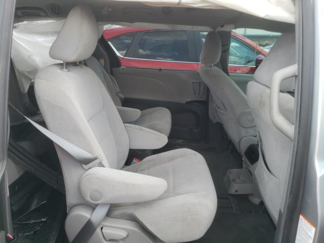 Photo 5 VIN: 5TDKK3DC7FS687749 - TOYOTA SIENNA LE 