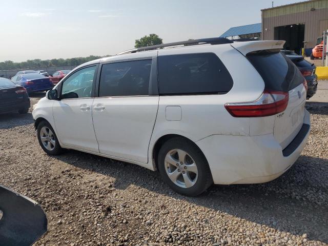 Photo 1 VIN: 5TDKK3DC7GS714627 - TOYOTA SIENNA LE 