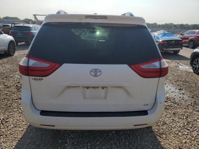 Photo 5 VIN: 5TDKK3DC7GS714627 - TOYOTA SIENNA LE 