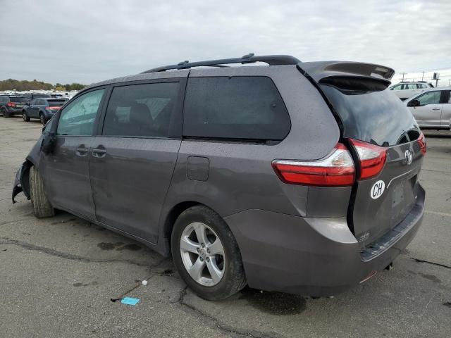 Photo 1 VIN: 5TDKK3DC7GS730360 - TOYOTA SIENNA LE 