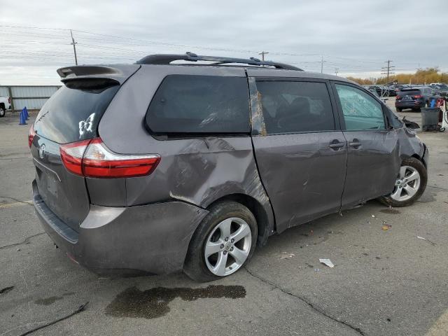 Photo 2 VIN: 5TDKK3DC7GS730360 - TOYOTA SIENNA LE 