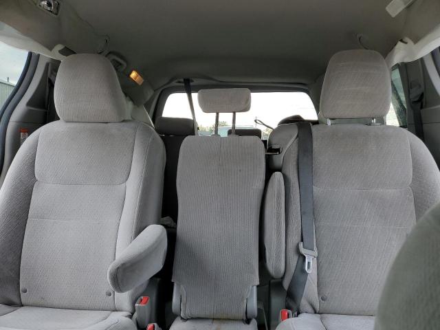 Photo 9 VIN: 5TDKK3DC7GS730360 - TOYOTA SIENNA LE 