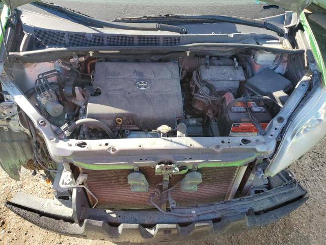 Photo 10 VIN: 5TDKK3DC7GS746607 - TOYOTA SIENNA LE 