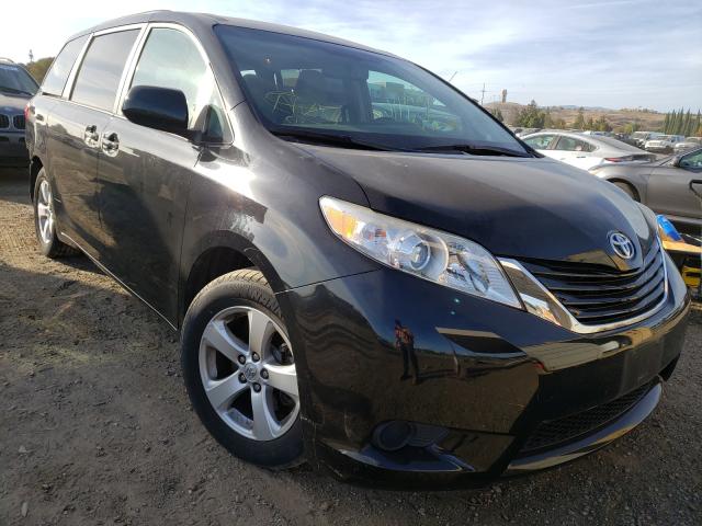 Photo 0 VIN: 5TDKK3DC7GS757879 - TOYOTA SIENNA LE 