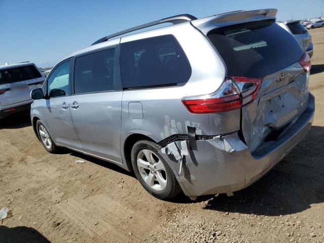 Photo 1 VIN: 5TDKK3DC7GS760989 - TOYOTA SIENNA LE 