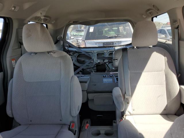 Photo 9 VIN: 5TDKK3DC7GS760989 - TOYOTA SIENNA LE 