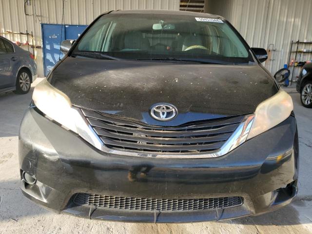 Photo 4 VIN: 5TDKK3DC8BS035510 - TOYOTA SIENNA LE 