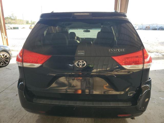 Photo 5 VIN: 5TDKK3DC8BS035510 - TOYOTA SIENNA LE 