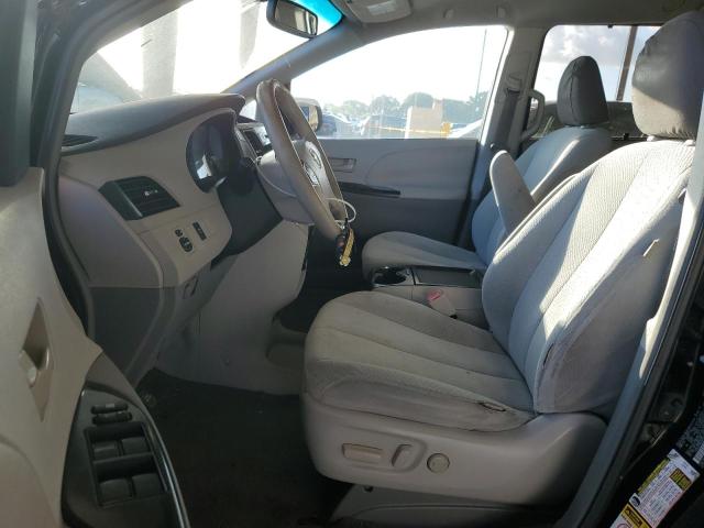 Photo 6 VIN: 5TDKK3DC8BS035510 - TOYOTA SIENNA LE 