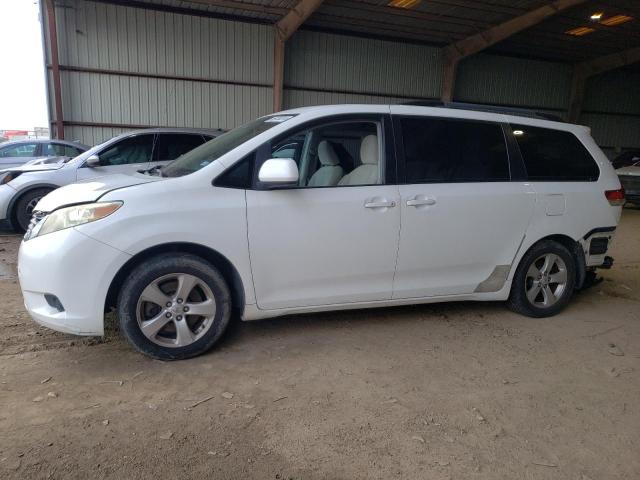 Photo 0 VIN: 5TDKK3DC8BS082598 - TOYOTA SIENNA LE 