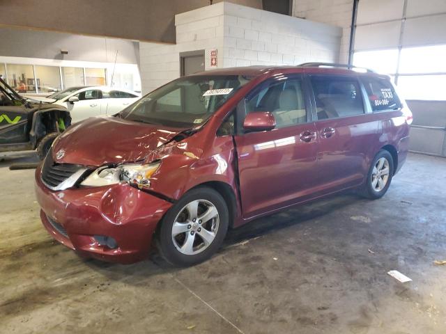 Photo 0 VIN: 5TDKK3DC8BS086344 - TOYOTA SIENNA LE 