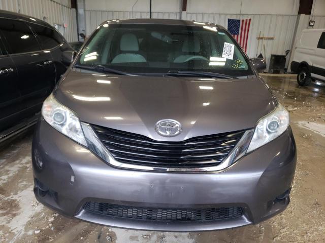 Photo 4 VIN: 5TDKK3DC8BS088806 - TOYOTA SIENNA LE 