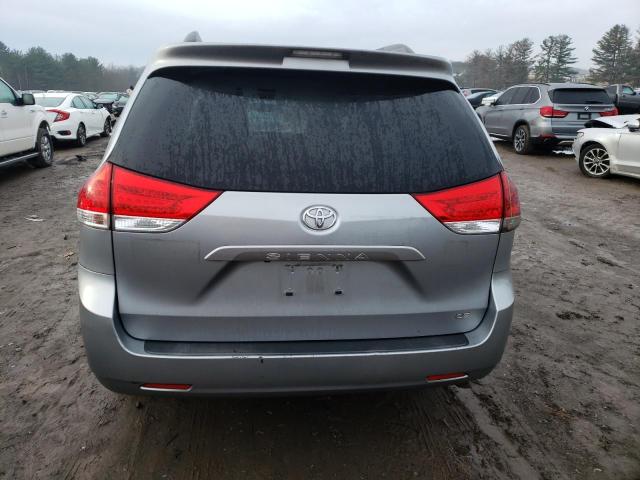 Photo 5 VIN: 5TDKK3DC8BS099420 - TOYOTA SIENNA LE 