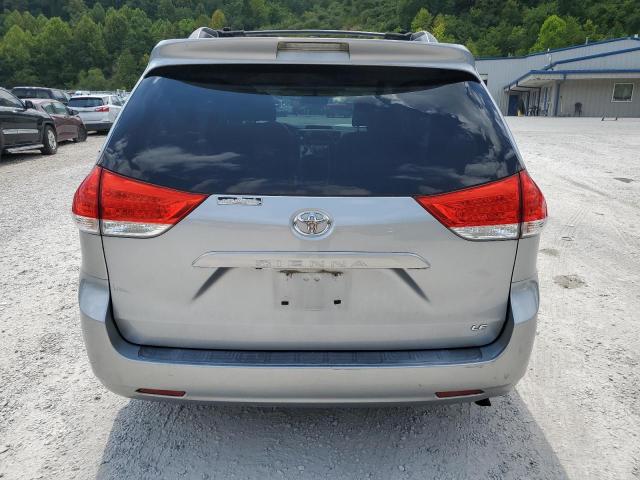 Photo 5 VIN: 5TDKK3DC8BS104552 - TOYOTA SIENNA LE 