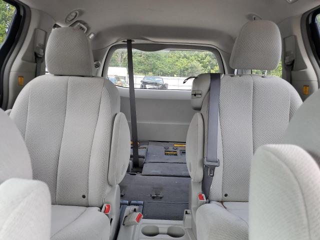 Photo 9 VIN: 5TDKK3DC8BS104552 - TOYOTA SIENNA LE 