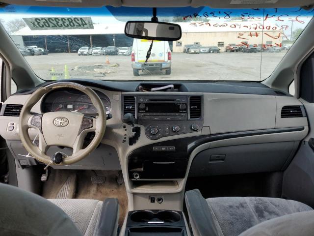 Photo 7 VIN: 5TDKK3DC8BS149233 - TOYOTA SIENNA LE 