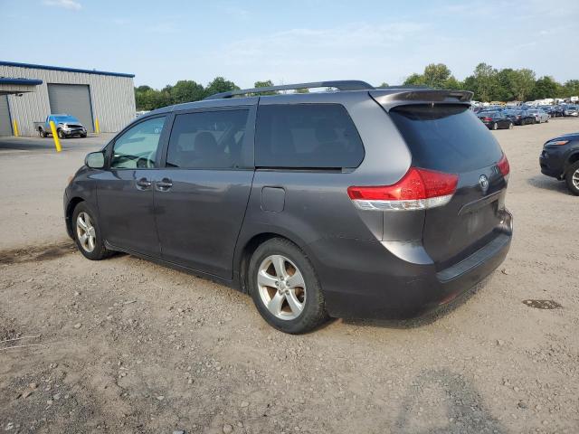 Photo 1 VIN: 5TDKK3DC8CS190544 - TOYOTA SIENNA LE 