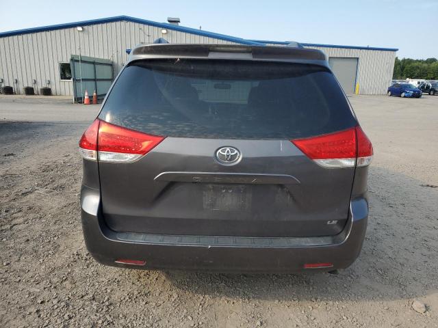 Photo 5 VIN: 5TDKK3DC8CS190544 - TOYOTA SIENNA LE 