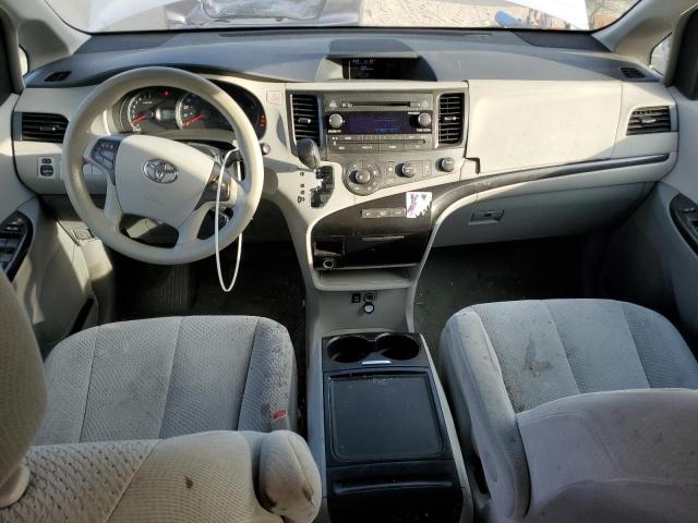 Photo 7 VIN: 5TDKK3DC8CS244621 - TOYOTA SIENNA LE 