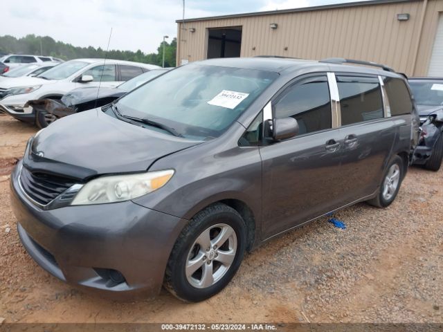 Photo 1 VIN: 5TDKK3DC8CS251441 - TOYOTA SIENNA 