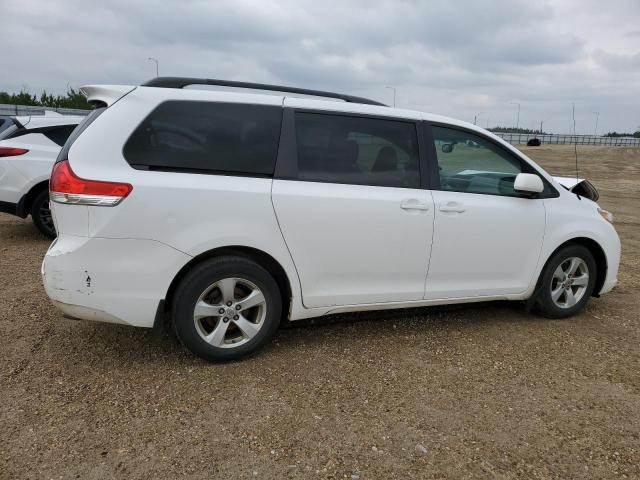 Photo 2 VIN: 5TDKK3DC8CS251522 - TOYOTA SIENNA LE 