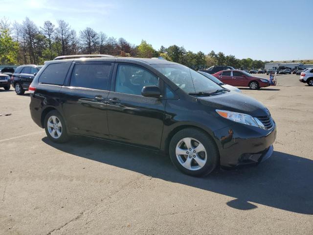 Photo 3 VIN: 5TDKK3DC8CS255277 - TOYOTA SIENNA LE 