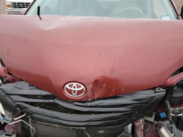 Photo 11 VIN: 5TDKK3DC8CS277926 - TOYOTA SIENNA LE 