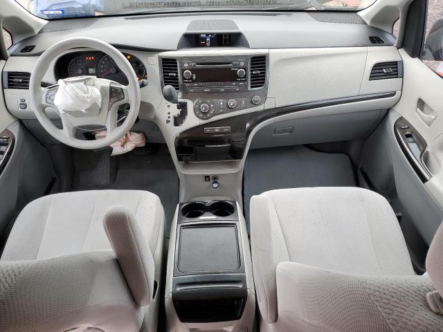 Photo 7 VIN: 5TDKK3DC8CS277926 - TOYOTA SIENNA LE 