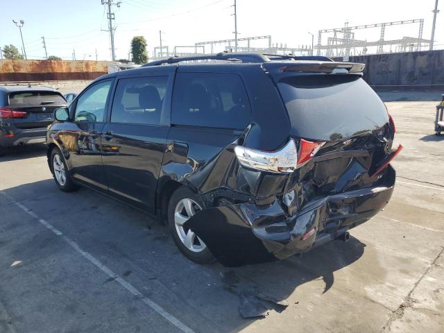 Photo 1 VIN: 5TDKK3DC8DS283923 - TOYOTA SIENNA LE 