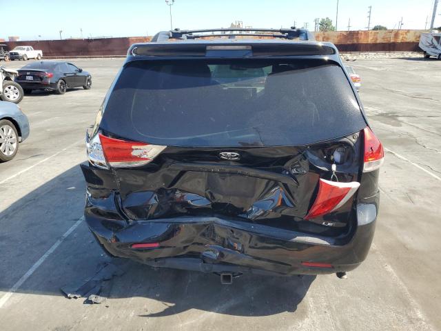 Photo 5 VIN: 5TDKK3DC8DS283923 - TOYOTA SIENNA LE 