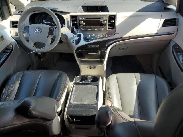 Photo 7 VIN: 5TDKK3DC8DS283923 - TOYOTA SIENNA LE 