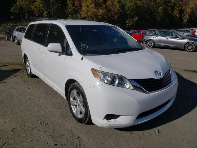 Photo 0 VIN: 5TDKK3DC8DS294906 - TOYOTA SIENNA LE 