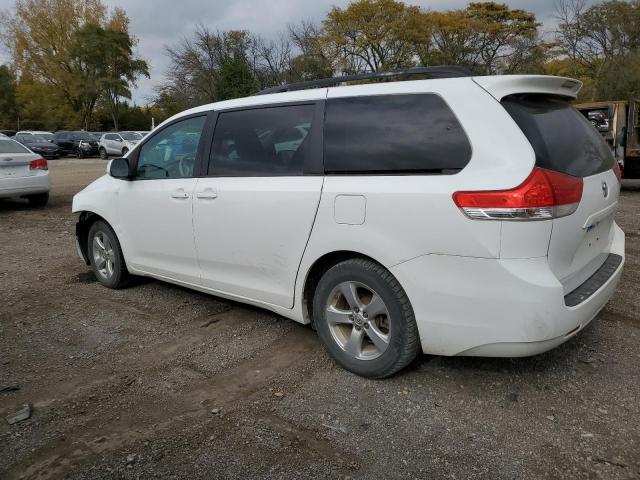 Photo 1 VIN: 5TDKK3DC8DS298857 - TOYOTA ALL MODELS 