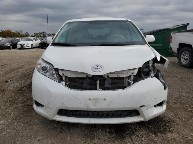 Photo 4 VIN: 5TDKK3DC8DS298857 - TOYOTA ALL MODELS 