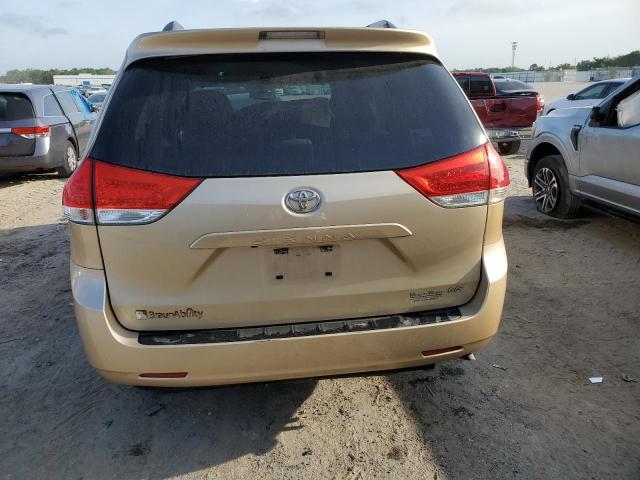 Photo 5 VIN: 5TDKK3DC8DS299359 - TOYOTA SIENNA LE 