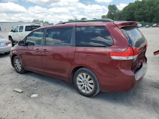 Photo 1 VIN: 5TDKK3DC8DS309307 - TOYOTA SIENNA LE 