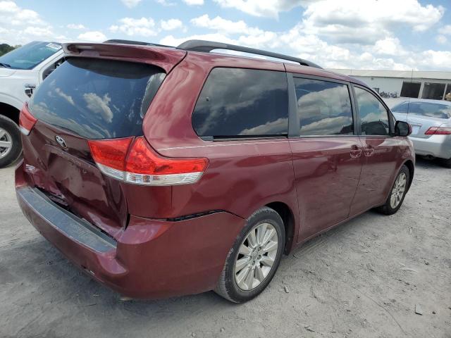 Photo 2 VIN: 5TDKK3DC8DS309307 - TOYOTA SIENNA LE 