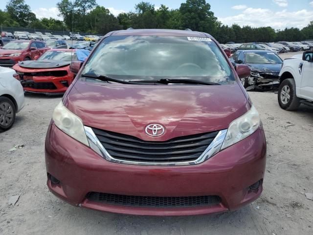 Photo 4 VIN: 5TDKK3DC8DS309307 - TOYOTA SIENNA LE 