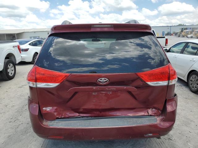 Photo 5 VIN: 5TDKK3DC8DS309307 - TOYOTA SIENNA LE 