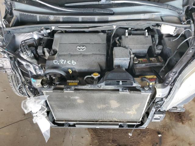 Photo 11 VIN: 5TDKK3DC8DS310117 - TOYOTA SIENNA LE 