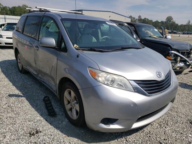 Photo 0 VIN: 5TDKK3DC8DS316211 - TOYOTA SIENNA LE 