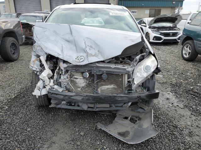 Photo 4 VIN: 5TDKK3DC8DS317648 - TOYOTA ALL MODELS 