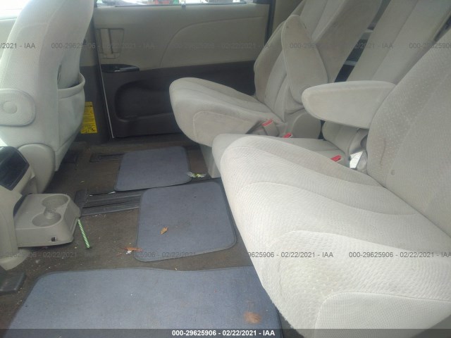 Photo 7 VIN: 5TDKK3DC8DS337981 - TOYOTA SIENNA 