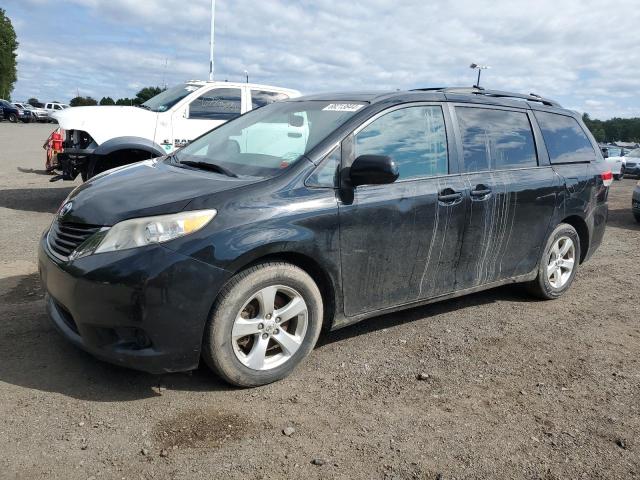 Photo 0 VIN: 5TDKK3DC8DS390714 - TOYOTA SIENNA LE 