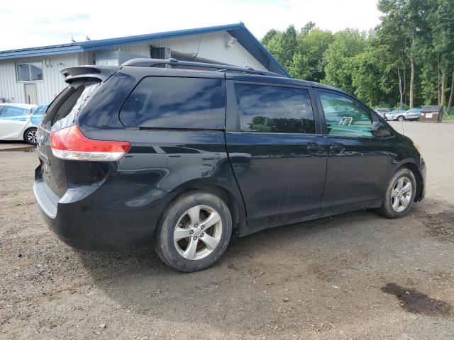 Photo 2 VIN: 5TDKK3DC8DS390714 - TOYOTA SIENNA LE 