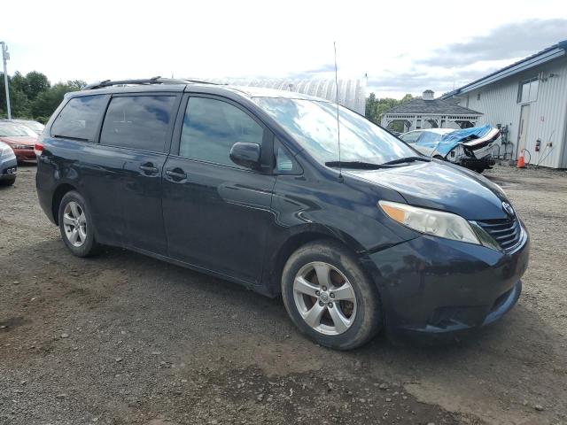 Photo 3 VIN: 5TDKK3DC8DS390714 - TOYOTA SIENNA LE 