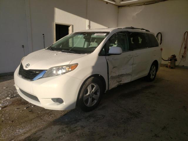 Photo 0 VIN: 5TDKK3DC8ES465767 - TOYOTA SIENNA LE 